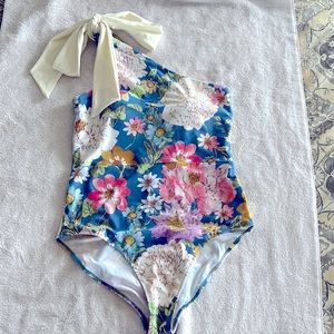 Summersalt Bathing Suit. Size 12
